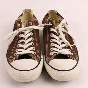 Converse - Chuck Taylor All Star Spec Ox Chocolate